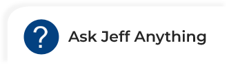 Ask jeff