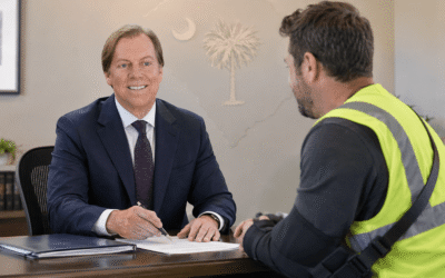 Understanding Workers’ Compensation Benefits in South Carolina