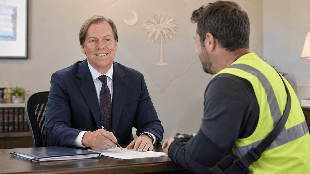 Understanding Workers' Compensation Benefits in SC