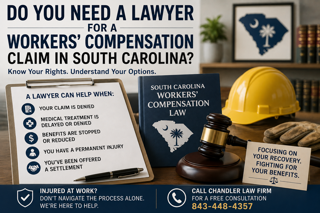 Need-Lawyer-Workers-Compensation-Claim-SC Need Lawyer Workers Compensation Claim SC