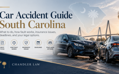 Car Accident Guide South Carolina